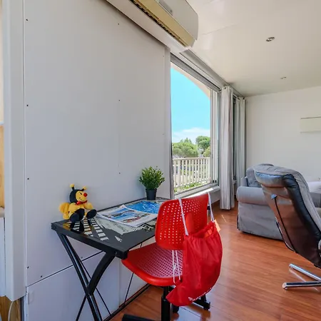 Le Suffren-2 By Interhome Apartment *