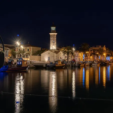 Le Suffren-2 By Interhome Apartment