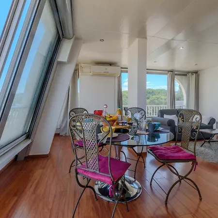 Le Suffren-2 By Interhome Apartment *