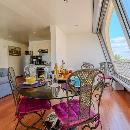 Le Suffren-2 By Interhome Apartment