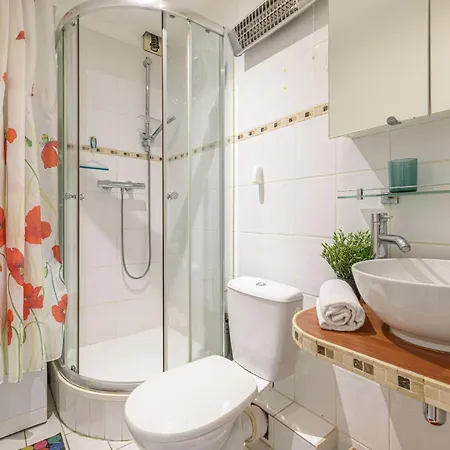 Le Suffren-2 By Interhome Apartment *