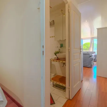 Apartment Le Suffren-2 By Interhome Le Grau-du-Roi