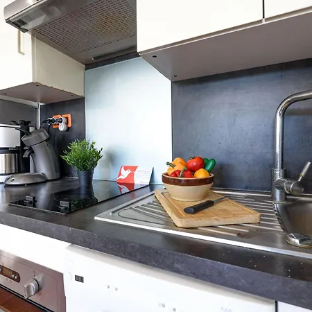 Le Suffren-2 By Interhome * Le Grau-du-Roi