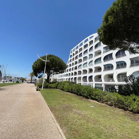 Le Suffren-2 By Interhome Apartment Le Grau-du-Roi