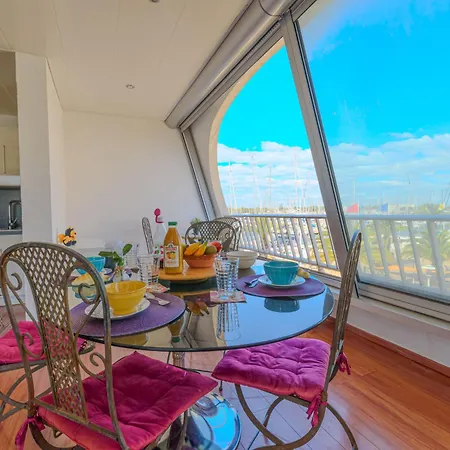 Le Suffren-2 By Interhome *