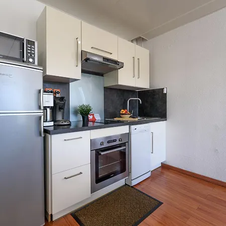 Le Suffren-2 By Interhome * Le Grau-du-Roi