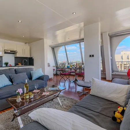 Le Suffren-2 By Interhome Apartment