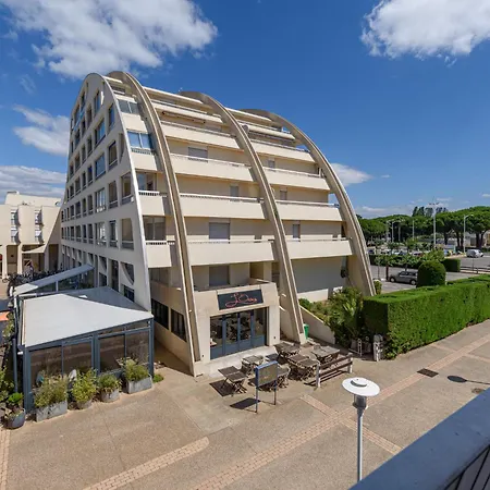 Le Suffren-2 By Interhome Apartment