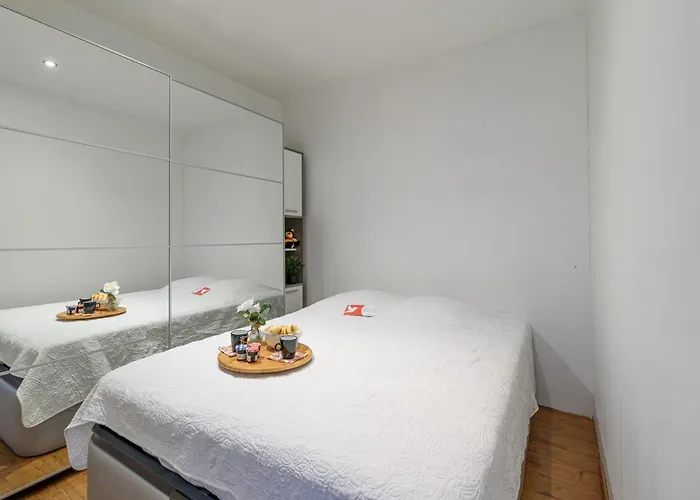 Le Suffren-2 By Interhome * Le Grau-du-Roi