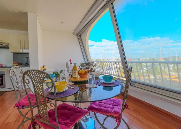 Le Suffren-2 By Interhome *